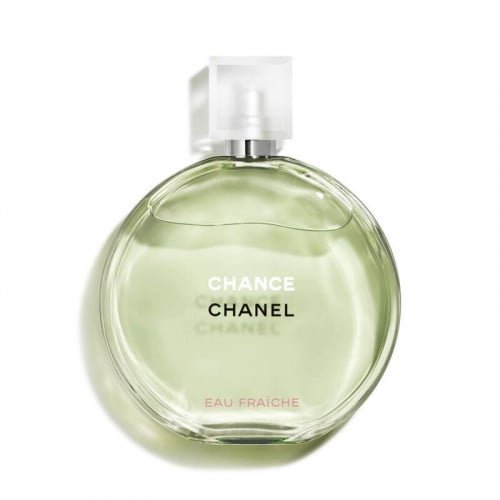 عطر شانيل شانس او فريش تواليت 100 مل Chanel Chance Eau Fraiche Eau de Toilette