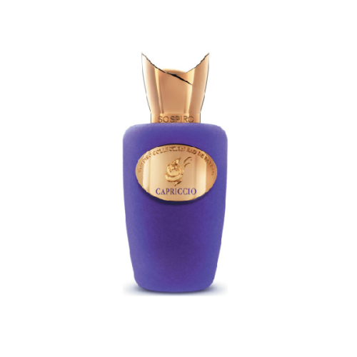 عطر سوسبيرو كابرتشيو او دو بارفيوم 100مل Capriccio Sospiro Perfumes for women