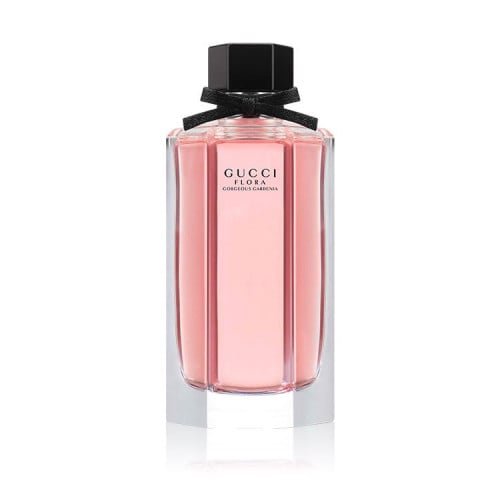 عطر قوتشي فلورا جورجوس غاردينيا تواليت Gucci Flora Gorgeous Gardenia Eau de Toilette