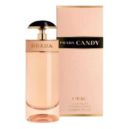 عطر برادا كاندي ليو او دو تواليت Prada Candy L'Eau Eau de Toilette