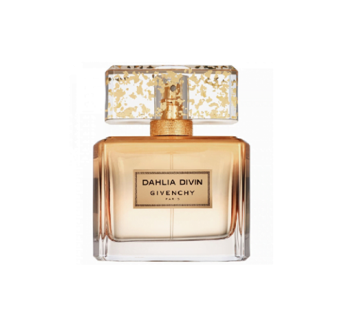 عطر جيفنشي داليا ديفين لي نكتار دي او دو بارفيوم انتنس Givenchy Dahlia Divin Le Nectar de Parfum