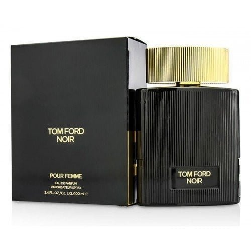 عطر توم فورد نوار بيور فيم النسائي او دو بارفيوم 100مل Tom Ford Noir Pour Femme for Women Eau de Parfum