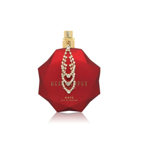 عطر لولا مود ريد كاربت اتيتيود كايت 100 مل Red Carpet Attitude Kate Lola Mood