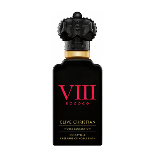 تستر كلايف كريستيان روكوكو امورتال أو دو برفيوم Clive Christian VIII Rococo ImmortelleParfum 50ml