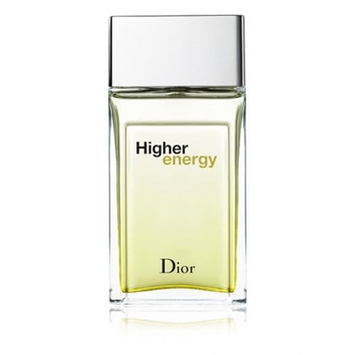 عطر ديور هاير انرجي الاخضر او دو تواليت 100 مل Dior Higher Energy Eau de Toilette