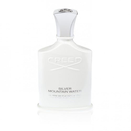 عطر كريد سيلفر ماونتن ووتر الرجالي 100 مل Silver Mountain Water Creed