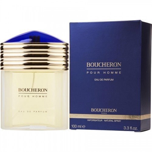 عطر بوشرون بور هوم او دو بارفيوم 100مل Boucheron Pour Homme Eau de Parfum