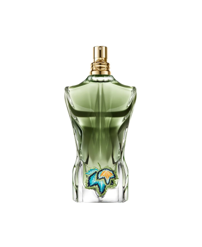 عطر جان بول غولتير لو بو بارادايس جاردن 125 مل Le Beau Paradise Garden Jean Paul Gaultier