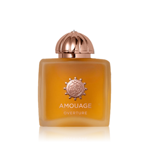 عطر امواج أوفرتشر النسائي أو دو برفيوم 100 مل Overture Woman Amouag