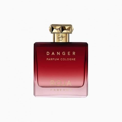 عطر روجا دوف دانجير بارفيوم كولون للرجال 100 مل Danger Pour Homme Parfum Cologne Roja Dove