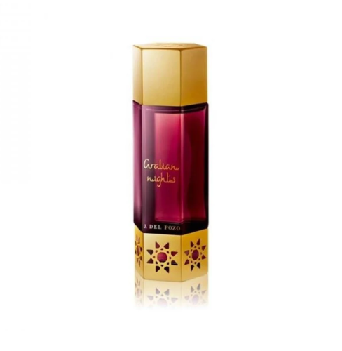 عطر جي ديل بوزو ارابيان نايتس 100 مل J. Del Pozo Arabian Nights