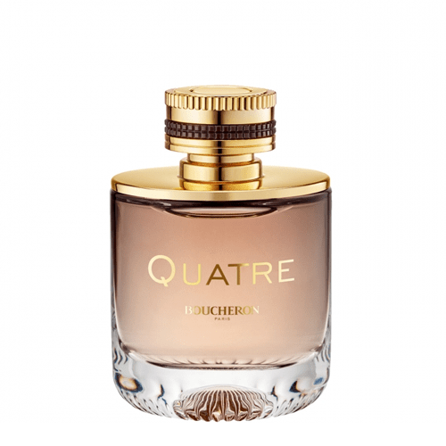 عطر بوشرون كواتر ابسولو دي نوي النسائي او دو بارفيوم 100مل Boucheron Quatre Absolu de Nuit for Women Eau de Parfum