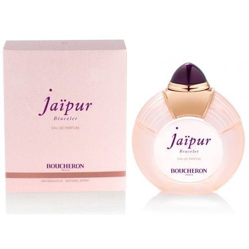 عطر بوشرون جايبور براسلي او دو بارفيوم 100مل Boucheron Jaipur Bracelet Eau de Parfum