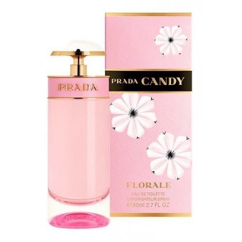 عطر برادا كاندي فلورال او دو تواليت Prada Candy Florale Eau de Toilette