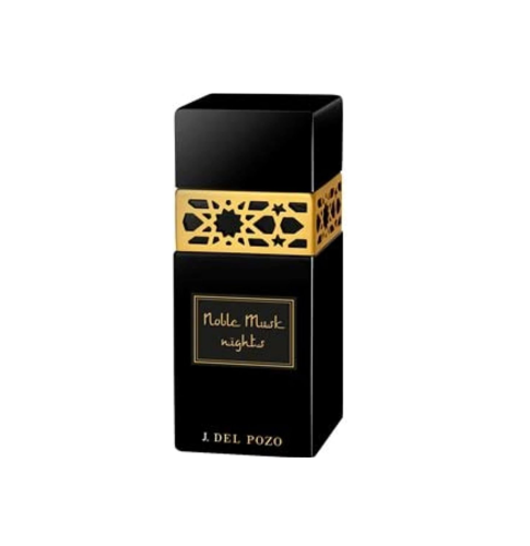 عطر جي ديل بوزو نوبل مسك نايت 100 مل Noble Musk Nights Jesus Del Pozo