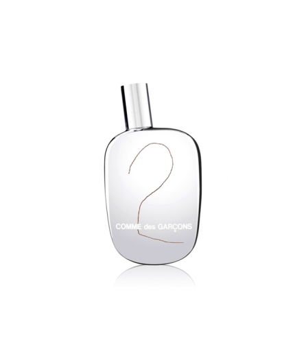 عطر كوم دي جارسون 2 100 مل Comme des Garcons 2