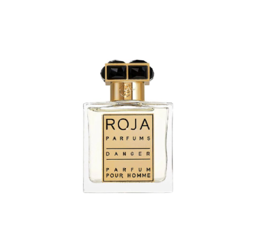 عطر روجا دانجير بور هوم بارفيوم 50 مل Danger Pour Homme Roja Dove