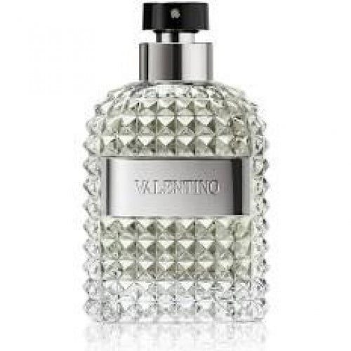 عطر فالنتينو اومو اكوا الرجالي او دو تواليت Valentino Uomo Acqua for Men Eau de Toilette