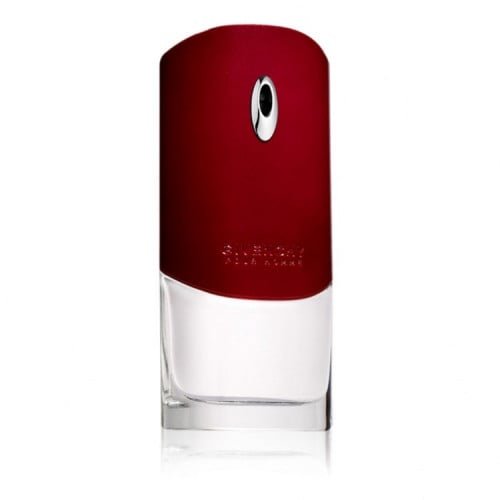 عطر جيفنشي العنابي بور اوم تواليت 100 مل Givenchy Pour Homme Eau de Toilette