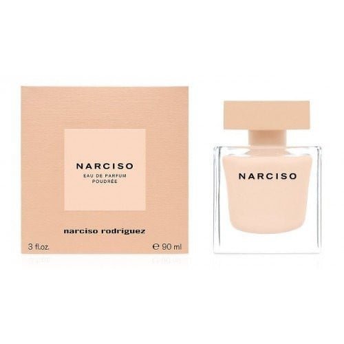 عطر نارسيسو رودريغز نرسيسو بودريه او دو بارفيوم Narciso Rodriguez Narciso Poudree Eau de Parfum