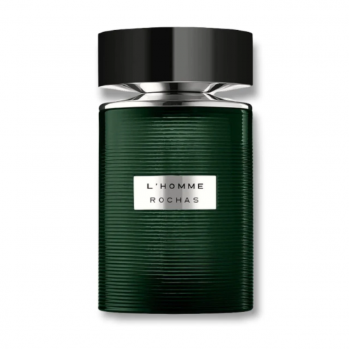 عطر لوم روشاس اروماتيك تاتش روشاس 100 مل L'Homme Rochas Aromatic Touch Rochas