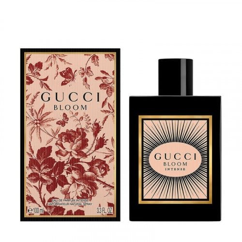 عطر قوتشي بلوم انتنس للنساء 100 مل Gucci Bloom Intense Gucci