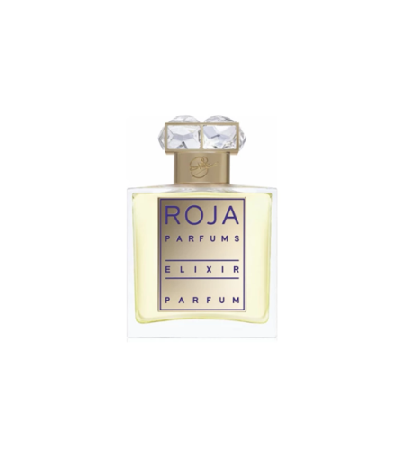 عطر روجا اليكسير النسائي بارفيوم 50 مل Elixir Pour Femme Parfum Roja Dove