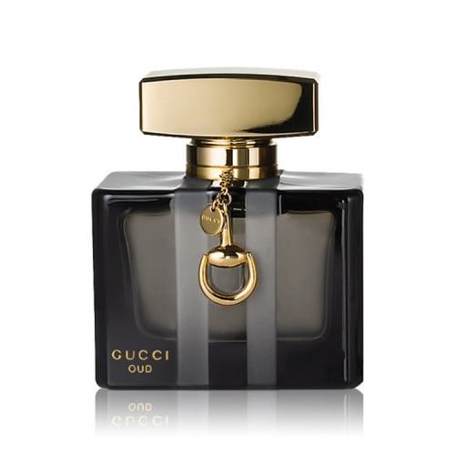 عطر قوتشي عود النسائي او دو بارفيوم 50 مل Gucci Oud for Women Eau de Parfum