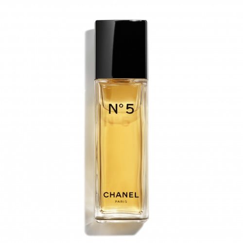 عطر شانيل نمبر 5 او دو تواليت Chanel No.5 Eau de Toilette
