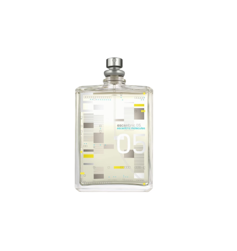 عطر اسنترك موليكيولز اسنتريك 05 او دو تواليت 100 مل Escentric 05 Escentric Molecules