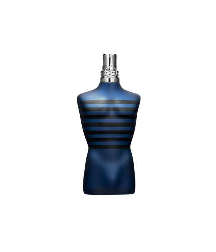 عطر جان بول غوتييه الترا ميل 125مل jean paul gaultier ultra male
