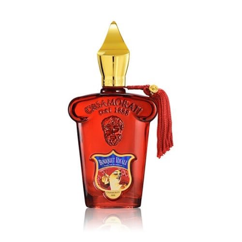 عطر زيرجوف كاسوموراتي بوكيه ايديال 100 مل XERJOFF CASAMORATI BOUQUET IDEALE