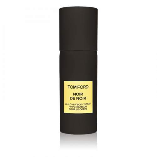 توم فورد نوار دي نوار- بخاخ عطر للجسم بالكامل (للجنسين) 150مل Tom ford NoiR de NoiR