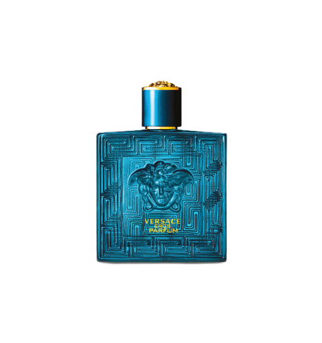 عطر فرزاتشي ايروس بارفيوم 100 مل الاصدار الجديد Eros Parfum Versace