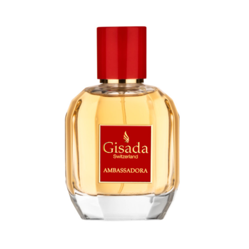عطر جيسادا امباسادور أودو برفيوم 100 مل Ambassador Women Gisada for women