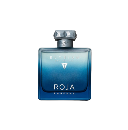 عطر روجا اليسيوم ايو انتنس الرجالي 100مل Roja Elysiums Pour Homme Eau Intense