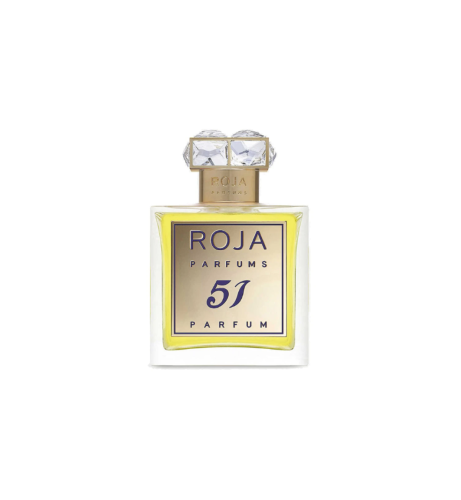 عطر روجا 51 بارفيوم النسائي 50 مل Pour Femme Roja Dove