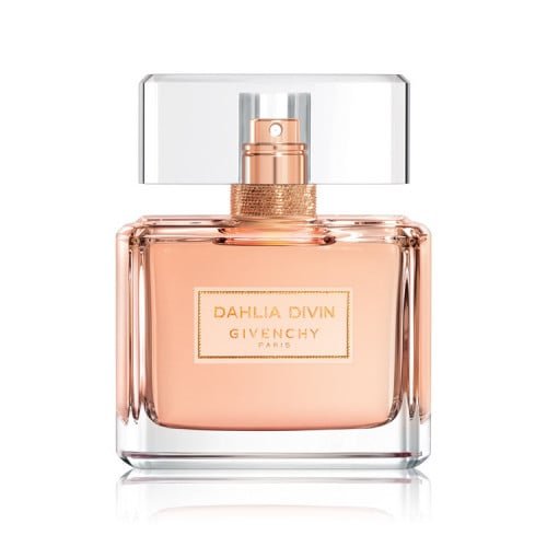 عطر جيفنشي داليا ديفين او دو تواليت 75مل Givenchy Dahlia Divin Eau de Toilette