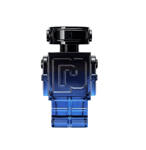 عطر باكو رابان فانتوم إنتنس او دو برفيوم 100 مل Phantom Intense Rabanne