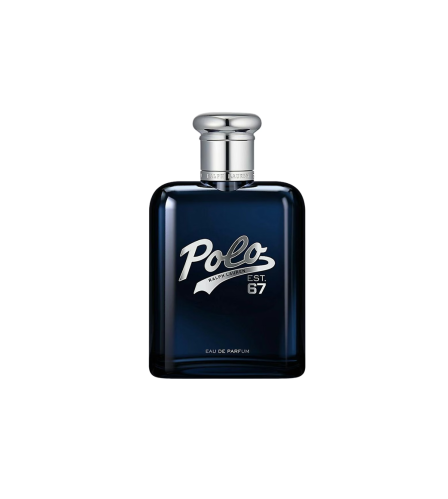 عطر رالف لورين بولو 67 أو دو بارفيوم للرجال 125 مل Polo 67 Eau de Parfum Ralph Lauren for men