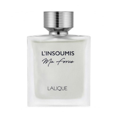 عطر لاليك لينسومي ما فورس او دو تواليت 100مل Lalique Linsoumis My Force Eau de Toilette