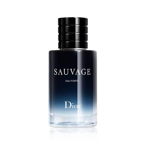 عطر ديور سوفاج او فروتي 100 مل Sauvage Eau Forte Dior