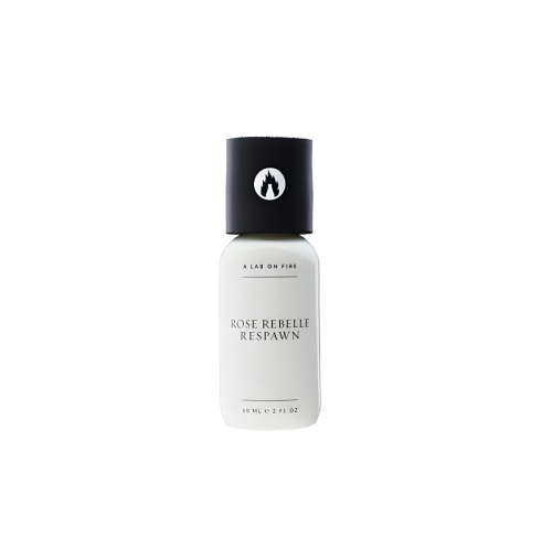 عطر ايه لاب اون فاير روز ريبيلي ريسباون او دو بارفيوم للنساء 60 مل Rose Rebelle Respawn A Lab on Fire