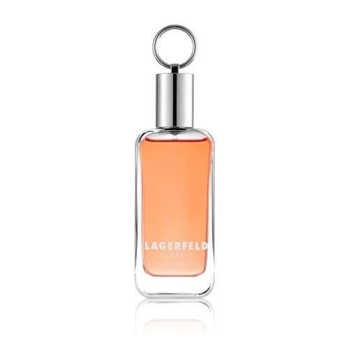 عطر كارل لاغرفيلد كلاكسيك 100 مل Karl Lagerfeld Classic Eau de Toilette For Men