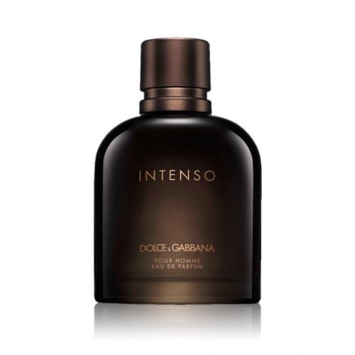 عطر دولتشي غابانا انتيسو بارفيوم الرجالي 100 مل Dolce & Gabbana Inteso for Men Eau de Parfum