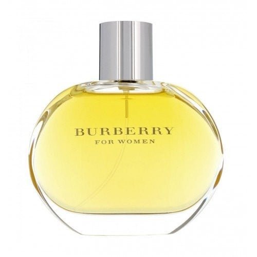 عطر بربري النسائي الاصفر او دو بارفيوم Burberry for Women Eau de Parfum