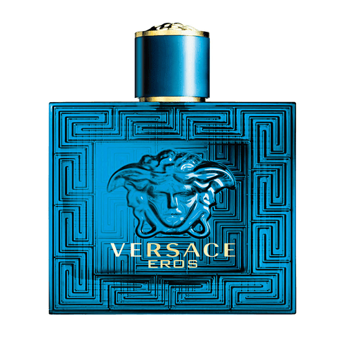 تستر ايروس من فرزاتشي للرجال - او دو تواليت 100 مل Eros Versace