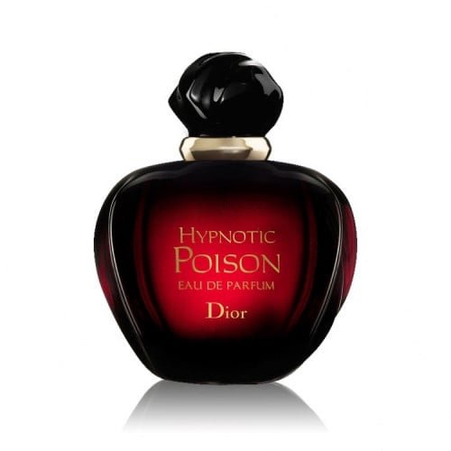 عطر ديور هيبنوتيك بويزن او دو بارفيوم Christian Dior Hypnotic Poison Eau de Parfum