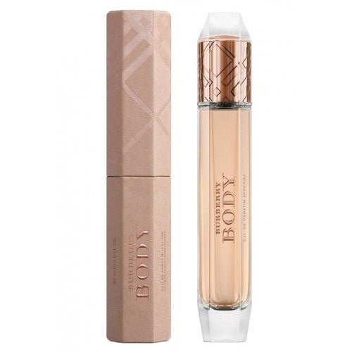 عطر بربري بودي انتنس او دو بارفيوم Burberry Body Intense Eau de Parfum