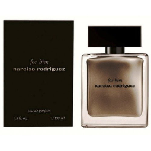 عطر نارسيسو رودريغز او دو بارفيوم الرجالي 100مل Narciso Rodriguez for Him Eau de Parfum